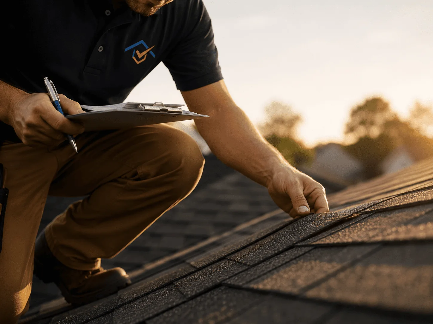 Why Choose Roof Inspection in Needville, TX
