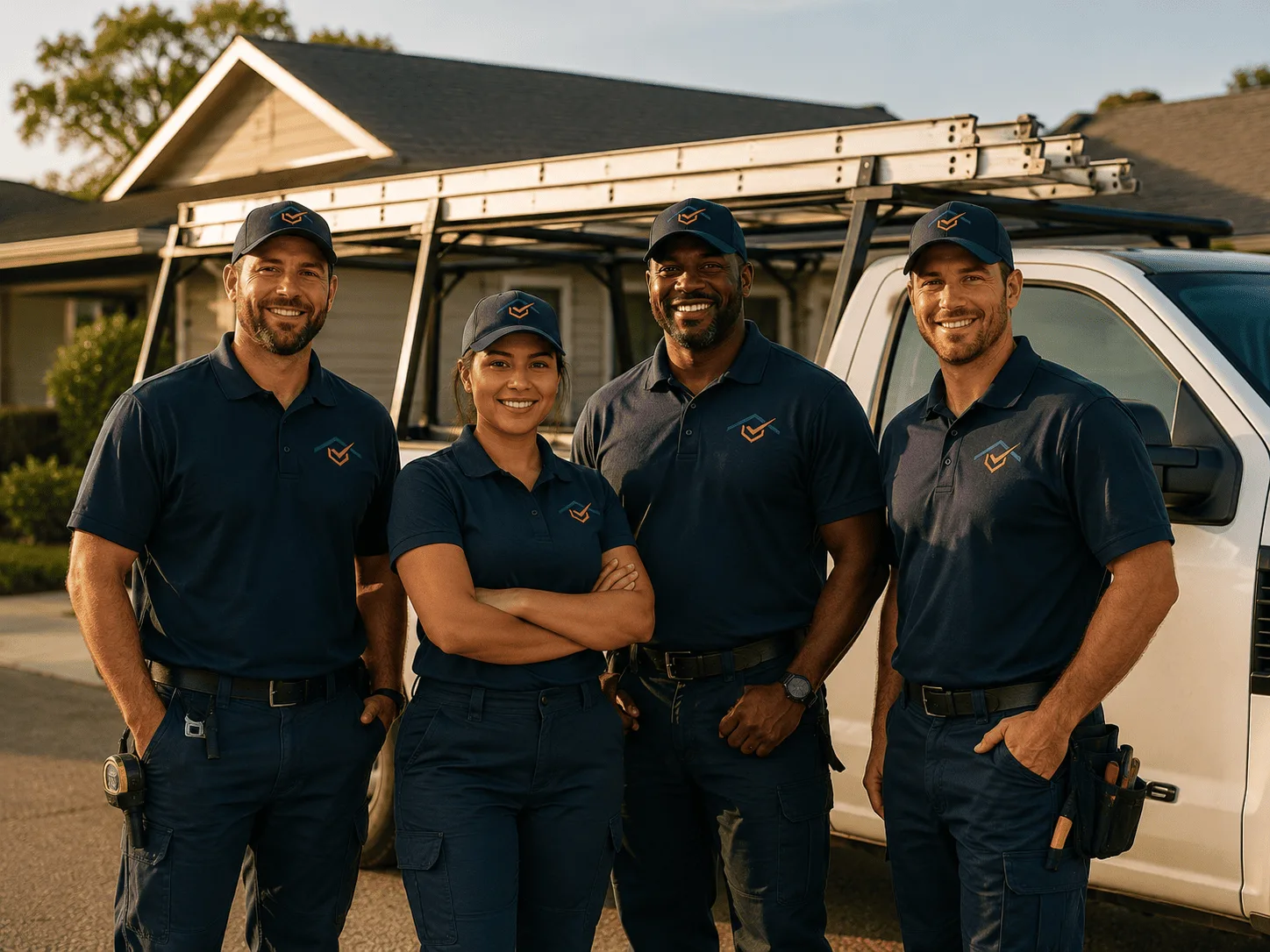 Roof Inspection company in Needville, TX